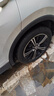 德国马牌（Continental）汽车轮胎 235/55R18 100V UCJ 适配途观L哈弗H2探岳 瑞虎8 实拍图
