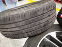 朝阳轮胎 汽车轮胎 215/55R18 95V C66 SUV适配创酷/指南者 实拍图