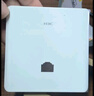 华三（H3C）AP面板全屋wifi6 1500M双频千兆商用别墅酒店WiFi全屋覆盖 POE供电 Mini A60-1500 实拍图