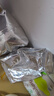 小皮（Little Freddie）有机原味高铁大米粉160g*1盒宝宝辅食婴儿营养低敏米糊米粉6个月 实拍图
