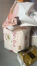好奇（Huggies）铂金装成长裤XL96片(12-17kg)加大号婴儿尿不湿小桃裤超薄透气 实拍图