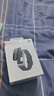 华为（HUAWEI）通话手环 B7 运动智能蓝牙耳机二合一防水心率睡眠血氧监测扫码计步送男女士朋友礼物10 曜金黑【皮表带+贴膜+十选一礼包】 实拍图