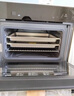 凯度（CASDON）【双热风】52L嵌入式微蒸烤 SR52BW1-GRPro 微蒸烤炸炖5合1 WIFI智控 蒸烤箱一体机 国家补贴 实拍图