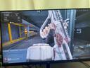 KTC 23.8英寸原生240Hz FastIPS屏小金刚1ms硬件低蓝光HDR400亮度 笔记本电脑游戏电竞显示器 H24F7 实拍图