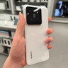 小米 REDMI Note 14 Pro+ 国家补贴 第三代骁龙7s IP68 6200mAh大电量 12GB+256GB 镜瓷白 红米5G手机 实拍图