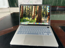 极川【2片装】苹果MacBook Air 13.6英寸M4/M3/M2屏幕膜2025/2024/22款笔记本电脑屏幕保护膜高清防刮 实拍图