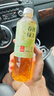 统一 无糖春拂绿茶0糖0脂100%真茶萃取原味茶饮料500ml*15瓶 实拍图