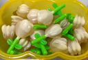 周十五益生菌蜂蜜露孕妇开塞蜜露待产包用产后哺乳期儿童蜂蜜栓礼品10支 实拍图