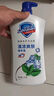 舒肤佳健康净护沐浴露 薄荷香1kg 滋润保湿 清凉爽肤 男士沐浴乳液 实拍图