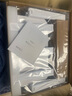 中兴（ZTE）巡天 AX3000满血WIFI6千兆无线路由器 自研双核主芯片 5G双频穿墙王wifi路由 Mesh 3000M速率 实拍图