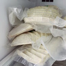 京鲜生 广西荔浦芋头片 300g*6 火锅食材 新鲜蔬菜毛芋 源头直发 实拍图