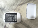 BIRD波导随身wifi6官方正品2025新款智能选网移动随身wifi十大排名 学生 办公智能选网车载便携式无线 【旗舰款】3000毫安【智能选网WiFi6】 实拍图