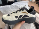 李宁（LI-NING）林川 SS透气免系带徒步鞋丨登山鞋男鞋夏季复古运动鞋AGLU143 实拍图