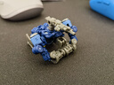 变形金刚（TRANSFORMERS）儿童玩具模型礼物手办周边机器人电影SS系列核心级轰隆隆F8749 实拍图