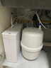 奥克斯（AUX）净水器家用1200G出水0阻垢加热直饮一体机餐边柜壁挂式管线机厨下RO反渗透净饮机前置过滤全屋套装 【全屋净热】净水器+管线机+前置 实拍图
