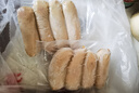 大希地牛肉烤肠400g 火山石烤肠早餐火腿香肠空气炸锅烧烤食材 实拍图