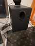 漫步者（EDIFIER）R101V 2.1声道电脑音响音箱 台式机笔记本桌面音响 游戏音响 黑色 实拍图