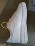 耐克（NIKE）空军一号男鞋 低帮纯白AF1空军一号AIR FORCE1 经典运动休闲鞋 CW2288-111 42 实拍图