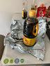 鲁花自然鲜系列 酱香酱油【 0添加防腐剂 特级生抽】1.28L 调味品 实拍图