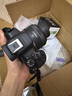 佳能（Canon）佳能r50 入门微单相机 小痰盂人像镜头 Vlog拍摄 4K高清视频 自拍照相 学生旅行家用 扫街旅拍套装 实拍图