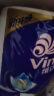 维达（Vinda）有芯卷纸 蓝色经典4层200克*10卷 厚韧大分量 卫生纸厕纸 卷筒纸 实拍图