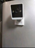 创泽视 WIFI家用室外摄像头手机远程监控器 带夜视全彩室内门口可对话 免打孔磁吸 实拍图