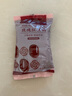 百钻玫瑰红豆馅500g 家用馅料做豆沙包驴打滚蛋黄酥面包材料 烘焙原料 实拍图