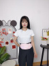 WayourCare暖宫腰带大姨妈神器超薄痛经舒缓贴生日礼物女生送女友老婆莱卡款 实拍图