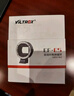 唯卓仕EF-E5五代转接环佳能EF单反镜头转索尼E卡口a7m3/r3/r4/r2 a6600 a9微单相机转接环适配器自动对焦 EF-E5 实拍图