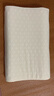 8H乳胶枕 天然乳胶舒压按摩枕Z3air青春版儿童枕 56x35*8/10cm 实拍图