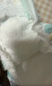 好奇（Huggies）心钻装小森林纸尿裤NB66片(5kg以下)新生儿小号尿不湿夏季超薄 实拍图