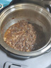 苏泊尔（SUPOR）【国家补贴】IH鲜呼吸猛火电压力锅5L智能预约112kPa电饭煲高压锅4-6人家用 316L球釜SY-50HC8015Q 实拍图