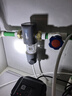 京东京造前置过滤器M1 40微米反冲洗 12T/h净水大通量 全屋净水器家用 免换滤芯 蓝晶纳米隔铅 自行安装 实拍图
