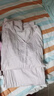蕉内棉棉506S睡衣男女士A类棉感莫代尔情侣家居服春秋季长袖长裤套装 实拍图