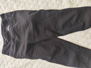 雅鹿2条装秋裤女士保暖裤女薄款秋冬季高腰可外穿无痕修身防寒打底裤 实拍图