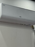 海尔（Haier）小红花套系 净省电Plus真省版 节能1.5匹壁挂式卧室挂机空调 KFR-35GW/E1-1Plus家电国家补贴20% 实拍图