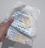 巴布豆（BOBDOG）小波浪拉拉裤XXL54片（15kg以上）尿不湿超薄透气 实拍图