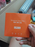 华为（HUAWEI）【咨询享优惠】儿童手表 5 华为智能高清视频通话4G全网通快充大电池拍照电话手表离线定位防沉迷 海岛蓝【表带+高清贴膜*2+支持微信】 实拍图