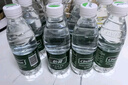 怡宝 饮用水 纯净水350ml*24瓶 整箱装 实拍图