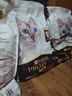 冠能猫粮成猫猫粮鸡肉味7kg 全价猫粮 稳固免疫 适口性强 实拍图
