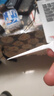 小鹿妈妈 圆线护理牙线棒50支X4盒 剔牙签清洁齿缝家庭装超细便捷 实拍图