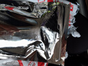 ANERGOO 安尔固补鞋专用强力胶水京东自营 防水不发硬粘鞋运动鞋帆布鞋皮鞋皮革鞋底鞋厂修补软性树脂万能鞋胶 实拍图