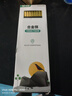双枪（Suncha）合金筷子 酒店家用创意筷 不发霉套装 10双装 欣欣向荣金色  实拍图