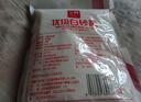 唐仁集优级白砂糖500g 小包装 家用袋装调味品细砂糖 厨房烹饪烘焙食糖 实拍图
