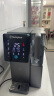西屋（Westinghouse）弱碱性台式净饮机冷热 家用直饮机净水器 免安装即热饮水机 反渗透净10℃制冷F5【国家补贴】 实拍图