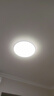 雷士（NVC）LED灯盘吸顶灯灯芯改造灯板替换光源灯珠灯泡贴片圆形灯管24W三色 实拍图