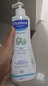 妙思乐（Mustela）儿童洗发沐浴二合一500ml 婴儿专用洗发水沐浴露法国进口 实拍图
