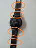 竞技者适于华为手表表带watch4/Pro/watch5/GT5/GT4/GT3/GT2磁吸金属不锈钢保时捷手表带男款编织配件 【新】钛金灰-工字密网-掉色包赔22mm 实拍图