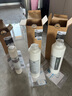 汉斯希尔（SYR）家用净水器滤芯RO反渗透纯水机耗材适用WS-6030-4001/4002/4003/4004/4005/4006/4007/4008等通用 【套餐2】123级各1支 实拍图