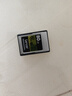 雷克沙（Lexar）80GB Cfexpress Type A存储卡 VPG400 8K录制 索尼相机专用cfa卡 读900MB/s（GOLD） 实拍图
